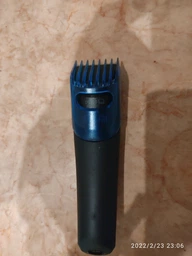 Машинка для стрижки волос Braun HairClip Series 5 HC5310 (4210201448679) фото от покупателей 14