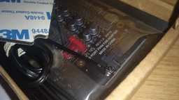 Сплиттер PWM Fan Hub на 10 вентиляторов (4-pin) с питанием SATA — для вентиляторов ПК фото от покупателей 1
