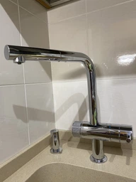 Дозатор врезной для моющего средства GROHE Cosmopolitan 40535000