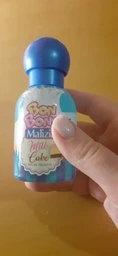 Детская туалетная вода Malizia Bon Bons Milky Cupcake 50 мл (80634171) фото от покупателей 1