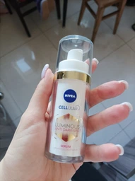 Сыворотка для лица NIVEA Luminous 630 30 мл (4005900786975/5900017097602) фото от покупателей 15