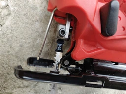 Лобзик Makita M4301 фото от покупателей 2