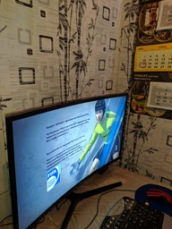 Монитор 27" Samsung Curved C27F396F (LC27F396FHIXCI) фото от покупателей 15