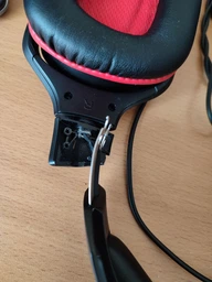 Навушники Logitech g332 Black (981-000757) фото від покупців 3