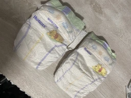 Підгузки Huggies Elite Soft 2 (4-6 кг), 50 шт фото від покупців 10
