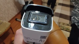 IP камера Hikvision DS-2CD2041G1-IDW1(D) (2.8 мм) фото от покупателей 1