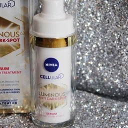 Сыворотка для лица NIVEA Luminous 630 30 мл (4005900786975/5900017097602) фото от покупателей 13