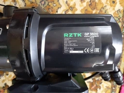 Насос садовый RZTK GP 3500 фото от покупателей 14