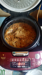 Мультиварка TEFAL Spherical Bowl RK740532 фото от покупателей 9