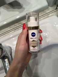 Сыворотка для лица NIVEA Luminous 630 30 мл (4005900786975/5900017097602) фото от покупателей 10