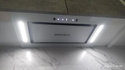 Вытяжка Grunhelm GVN 330 W фото от покупателей 2