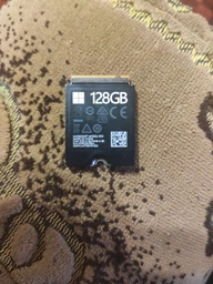 Внешний карман Maiwo для M.2 SSD (NGFF) SATA - USB 3.0 (K16N black) фото от покупателей 5