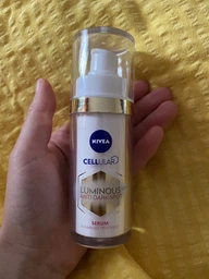 Сыворотка для лица NIVEA Luminous 630 30 мл (4005900786975/5900017097602) фото от покупателей 8