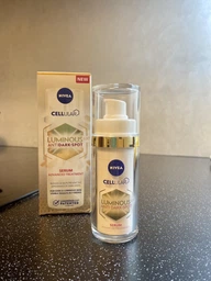 Сыворотка для лица NIVEA Luminous 630 30 мл (4005900786975/5900017097602) фото от покупателей 6