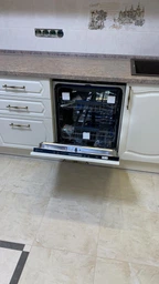 Посудомийна машина ELECTROLUX EMG48200L фото от покупателей 9