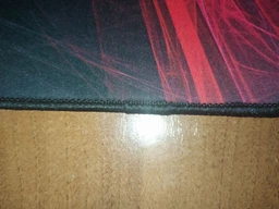 Игровая поверхность HyperX Fury S Speed Edition L (HX-MPFS-S-L/4P5Q6AA) фото от покупателей 2