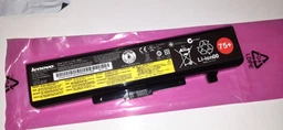 Батарея для ноутбука Lenovo G500 G505 G510 (10.8V 48Wh 4400mAh)