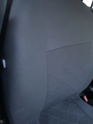 Авточехлы на сиденье Pok-ter Draft Toyota Auris 2012-2018 фото от покупателей 10