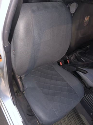 Авточехлы на сиденье Pok-ter Draft Toyota Auris 2012-2018 фото от покупателей 7