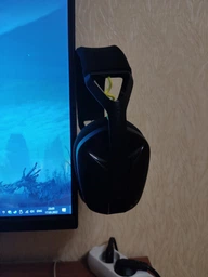 Навушники Logitech G435 LIGHTSPEED Wireless Gaming Headset — Blue (981-001062)