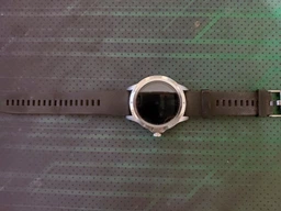 Умный Фитнес браслет Smart Band K15 Pro измерение температуры тела