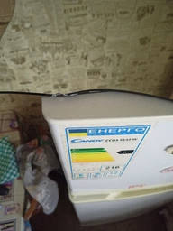 Зеркало Lidz Anny 425х575х105 настенное с полочкой прямоугольное с дугообразным верхом и фигурными боками LD78AN4557 фото от покупателей 4