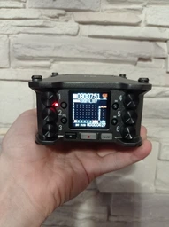 Микрофон sE Electronics Gemini II