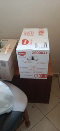 Подгузники Huggies Elite Soft 3 Box 5-9 кг 144 шт (5029053578101) фото от покупателей 7
