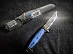 Туристический нож Morakniv Pro S (23050103) фото от покупателей 7