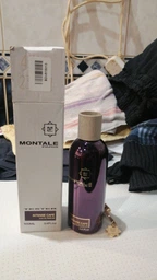 Тестер Парфюмированная вода Montale Intense Cafe 100 мл (ROZ6205052523)