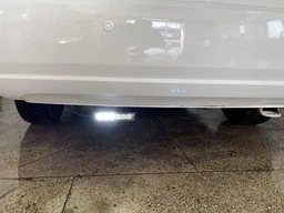 Світлодіодна фара Lider LED 18 Вт ближнє світло-flood type 07 mini (2957)