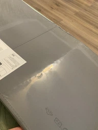 Коробка DRONA IKEA 402.179.55 білий фото від покупців 3