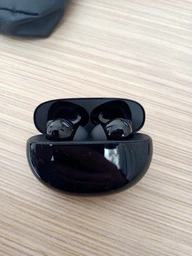 Навушники OPPO Enco Free 2 Black (W52 black) фото від покупців 2