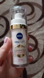 Сыворотка для лица NIVEA Luminous 630 30 мл (4005900786975/5900017097602) фото от покупателей 5