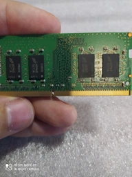 DDR4 Apacer 8GB 3200MHz CL22 1024x8 SODIMM фото от покупателей 1
