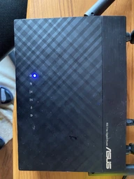 Маршрутизатор Asus RT-AC58U v3 фото от покупателей 1
