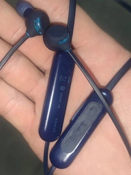 Наушники Sony WI-XB400 Extra Bass Blue (WIXB400L.CE7)