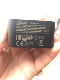 Блок живлення Asus ZenBook 14 UX431FA 19V 2.37A 45W 4.0*1.35 Boxy Original PRC (ADP-45BW B) фото від покупців 8