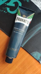 Защитный крем для бритья Proraso с экстрактом алоэ и витамином Е 150 мл (8004395001477)