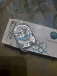 Контактные линзы CooperVision Biomedics 55 Evolution -10.00 6 шт. 8.6 фото от покупателей 1