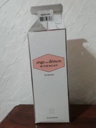 Тестер Парфюмированная вода для женщин Givenchy Ange Ou Demon Le Secret 100 мл (3274875374260/3274870027642) фото от покупателей 14