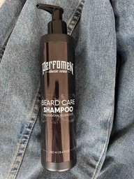 Шампунь для бороды PerfomeN Beard Care Shampoo 250 мл (4820216920581)