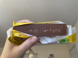 Упаковка батончиків NUTS King size 24 шт х 60 г (8593893745872) фото від покупців 2