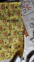 Автономная, компактная, швейная ручная мини-машинка Handy Stitch фото от покупателей 3