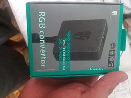 Хаб для управления RGB подсветкой DeepCool Gamerstorm (RGB CONVERTOR) фото от покупателей 3