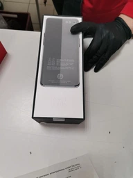 Смартфон OnePlus 9 Pro 8/128GB Morning Mist (Global Version) фото від покупців 1
