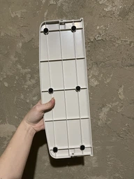 Резак JLS 909-4, A4, 300мм