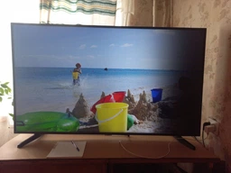 Комплект торцевой LED подсветки для телевизора Samsung 50" AOT_50_NU7100F_2x38_3030c фото от покупателей 1
