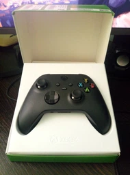Геймпад Microsoft Xbox Series X/S Wireless Controller Astral Purple (QAU-00068) [93700] фото от покупателей 19