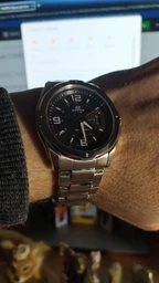 Мужские часы Casio EF-129D-1AVEF